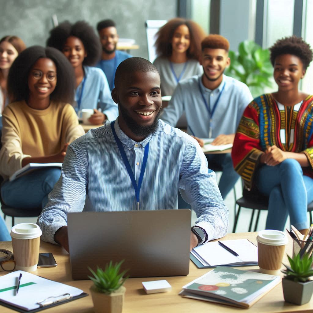 Life Skills & Mentorship