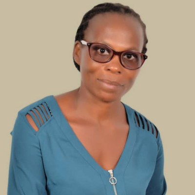 Getrude B.Nafula