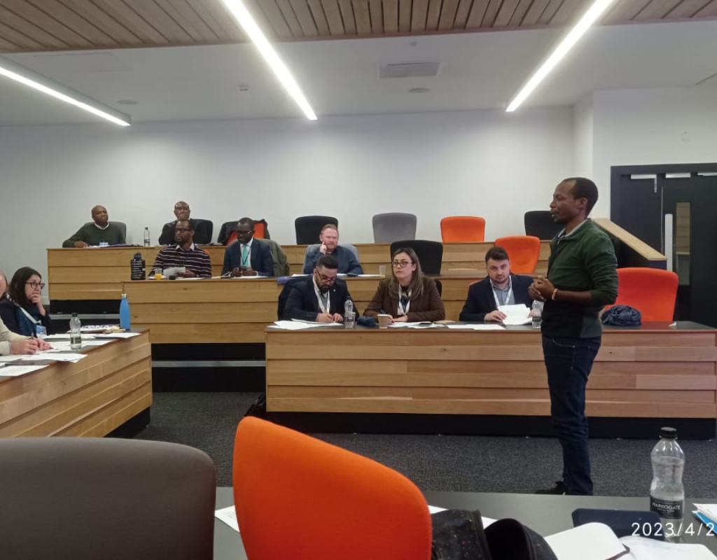 Career Coaching & Mentoring
