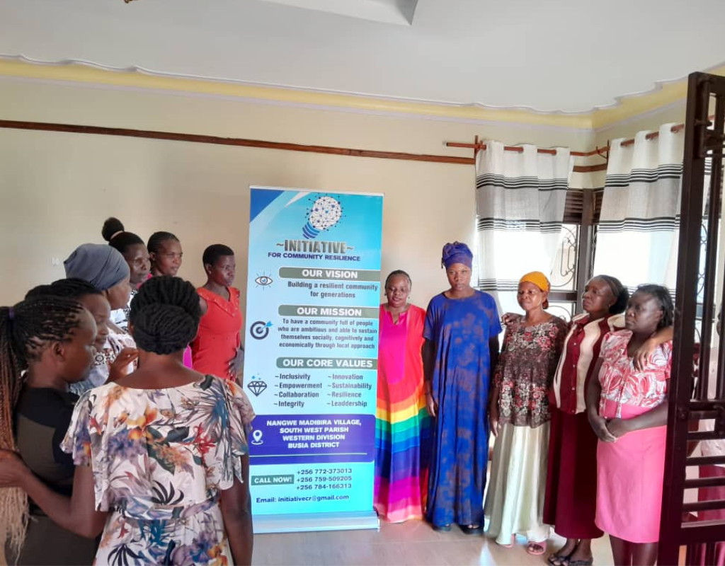 Community Immersion