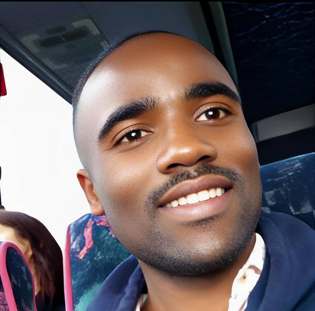 Evans Arinaitwe