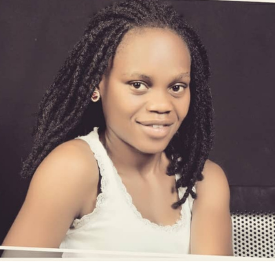 Adeti Gloria Bwire Jeanyre