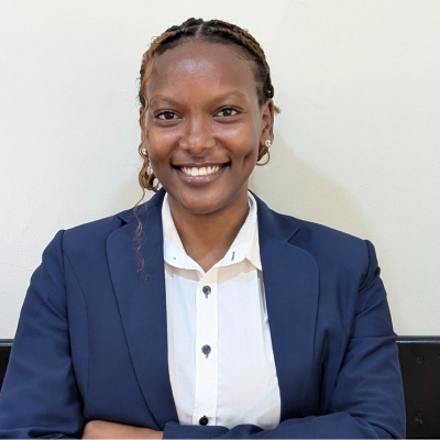 Patricia P. Nabwire