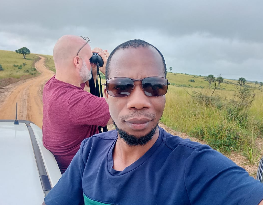 Safari Excursion