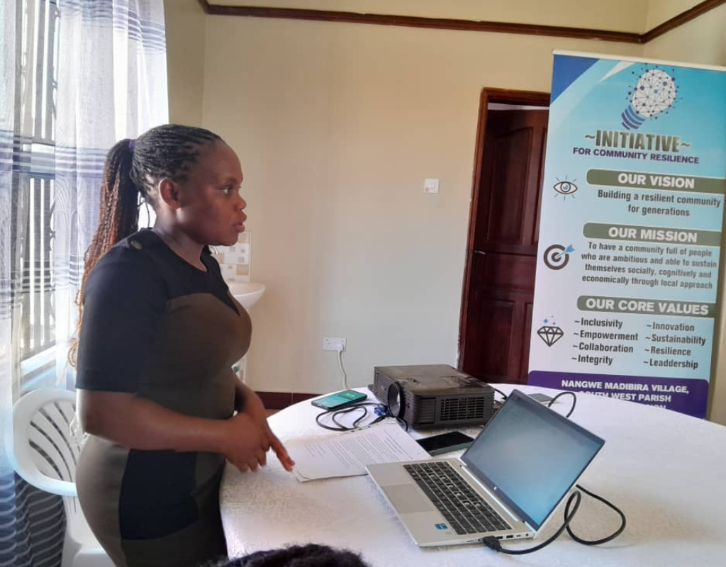 Vocational Training