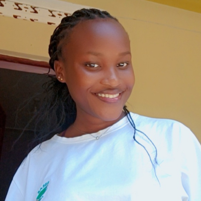 Samantha A.Oundo